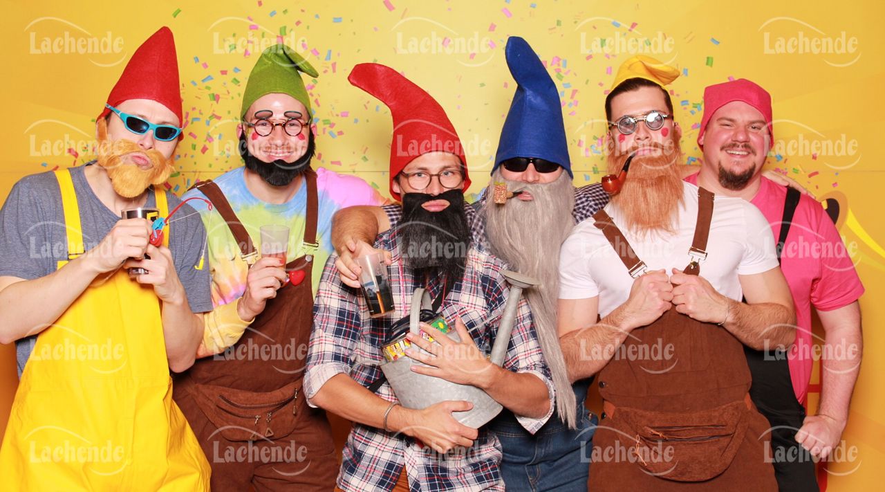 Lachende Kölnarena 27.02.2025 18:54 Uhr - 0193