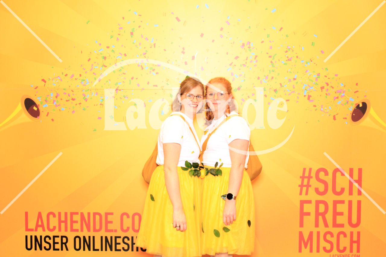 Lachende Kölnarena 08.02.2026 20:45 Uhr - 0242