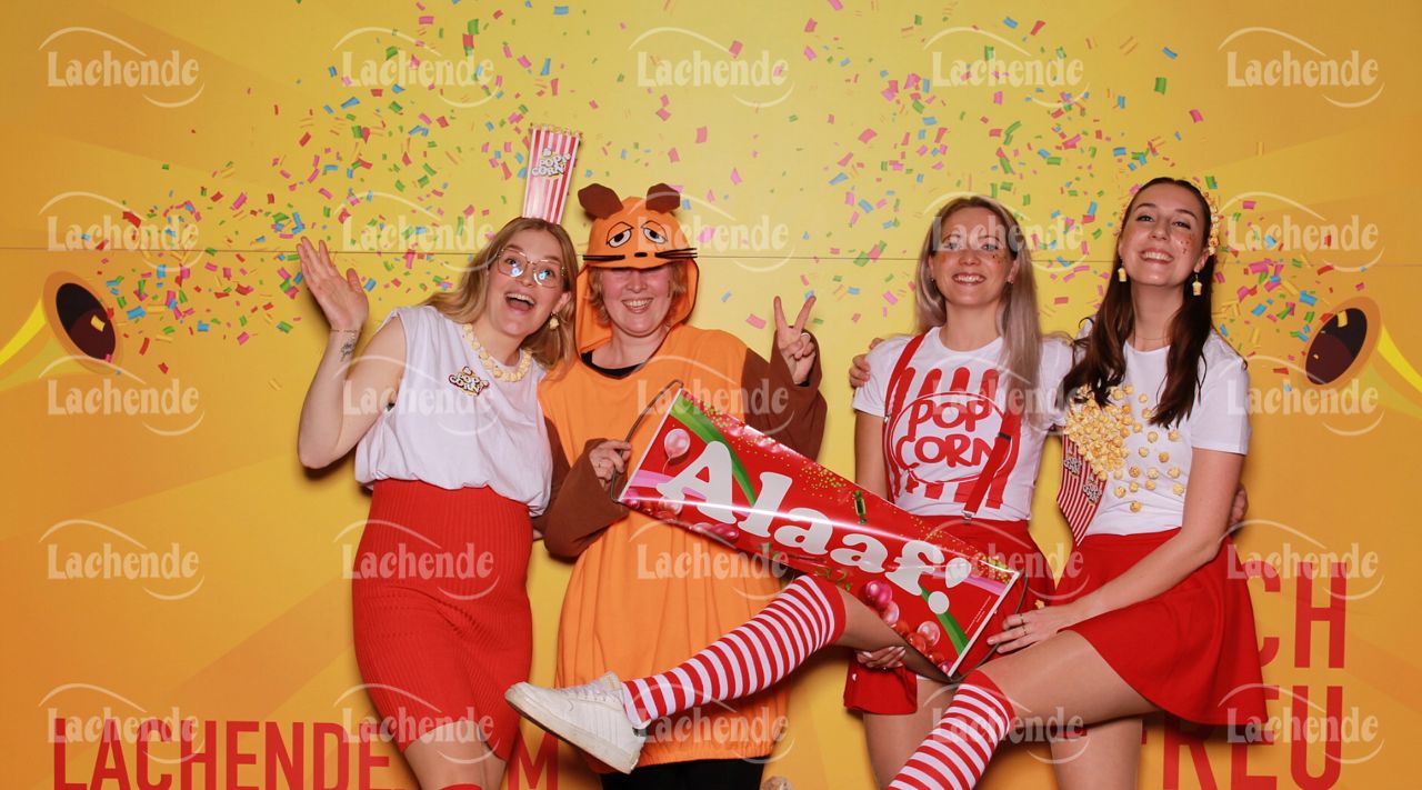 Lachende Kölnarena 09.02.24 21:36 Uhr - 0441