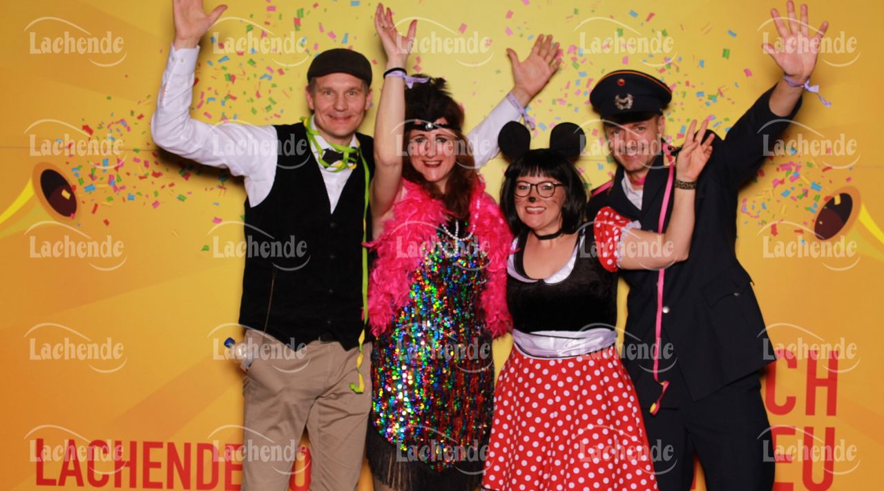 Lachende 08.02.24 20:07 Uhr - 0414