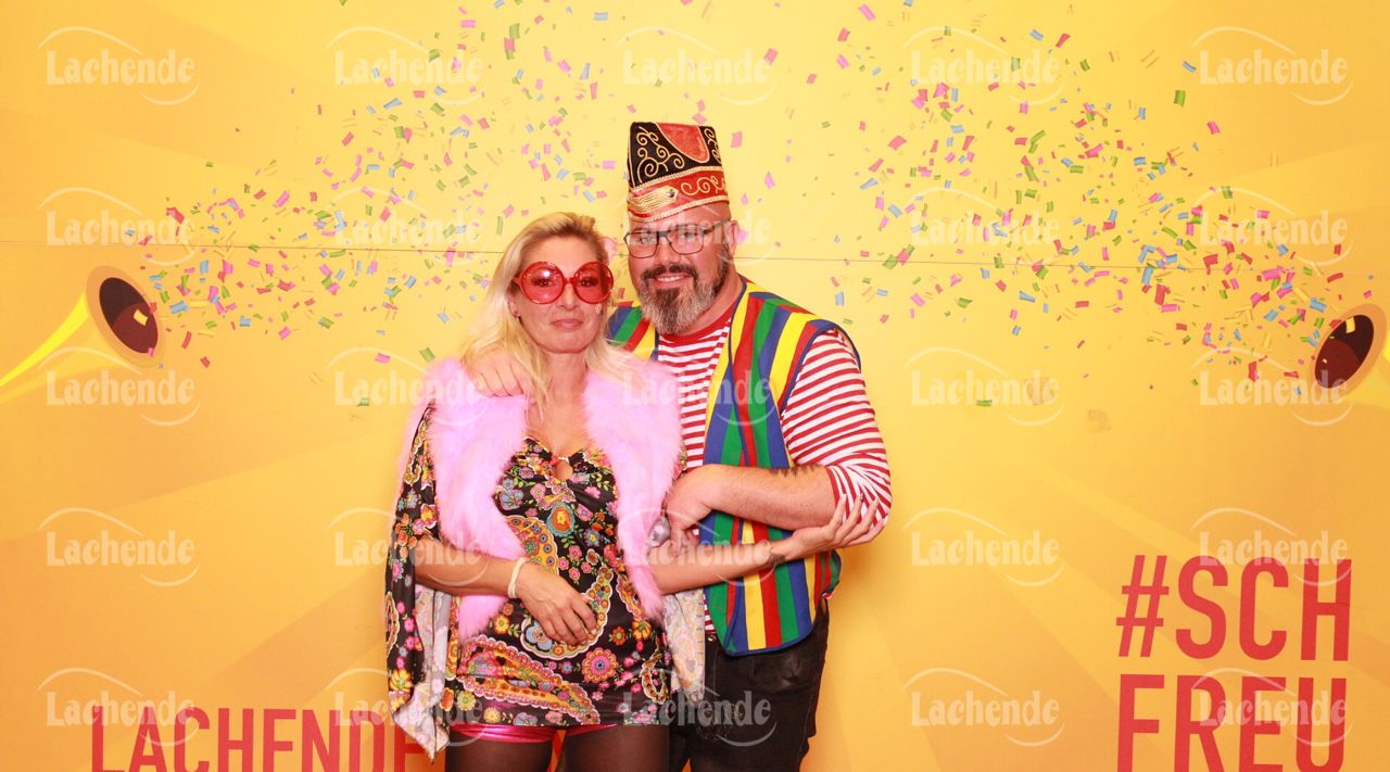 Lachende Kölnarena 09.02.2023 0330