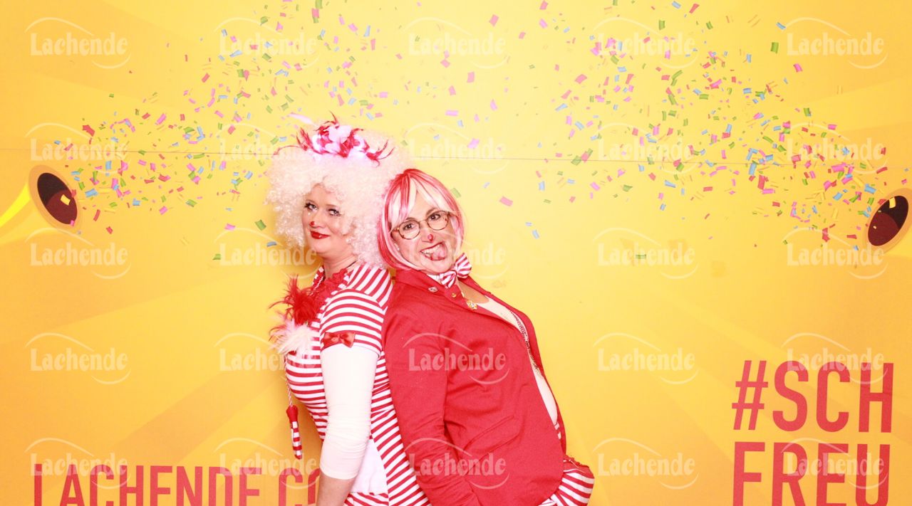 Lachende Kölnarena 21.01.2023 0553