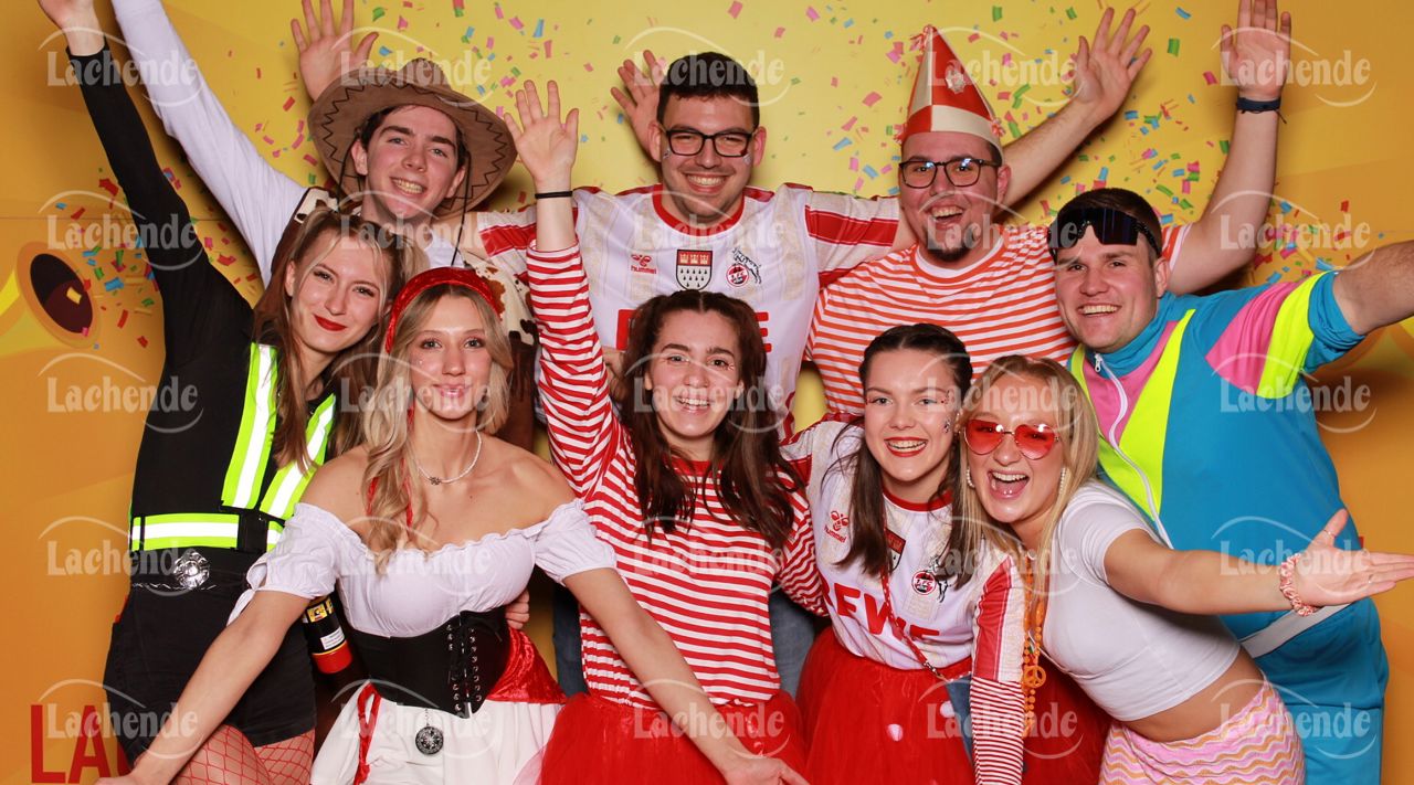 Lachende Kölnarena 07.02.2024 0242