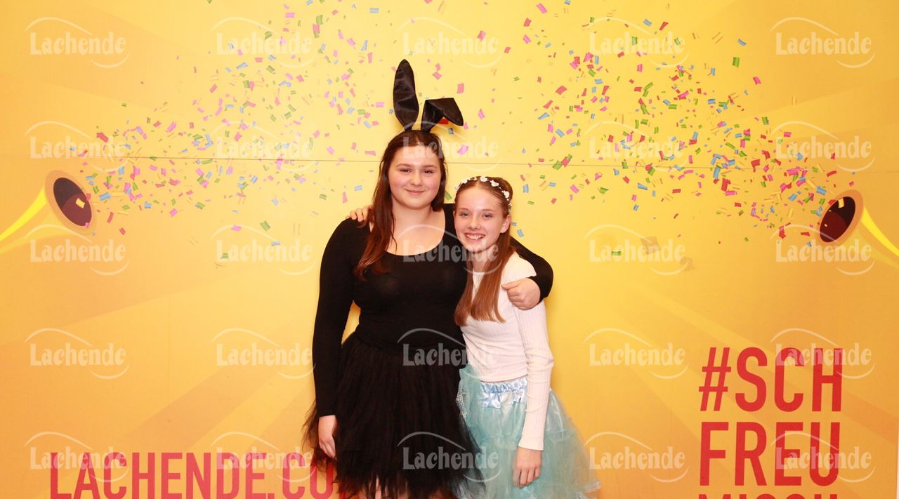 Lachende Kölnarena 15.02.2023 0502