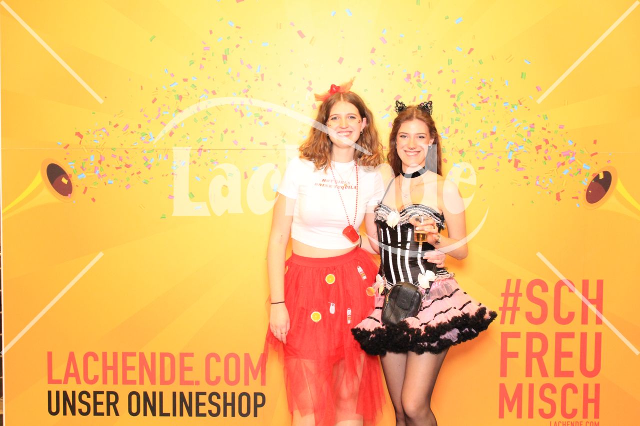 Lachende Kölnarena 06.02.2026 20:17 Uhr - 0138