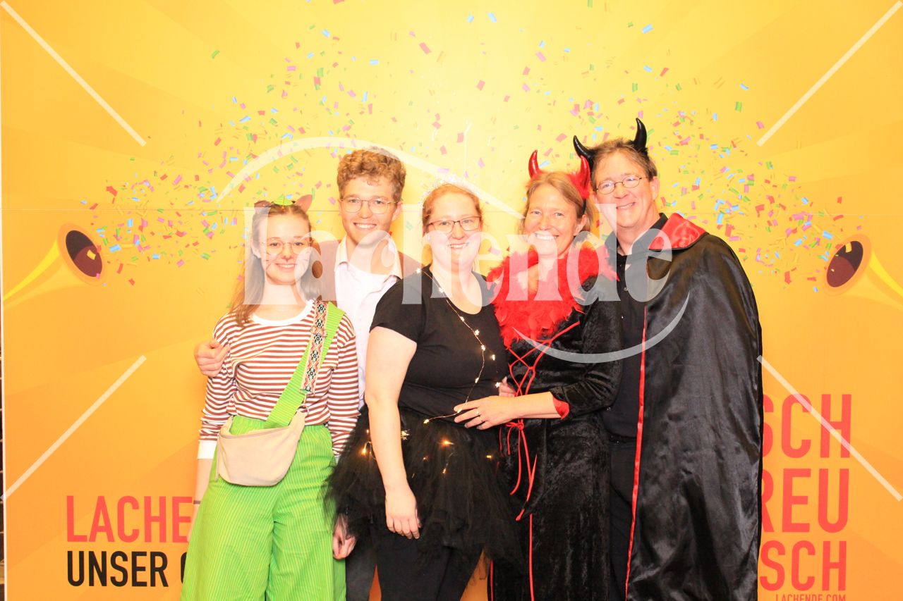 Lachende Kölnarena 06.02.2026 21:49 Uhr - 0269