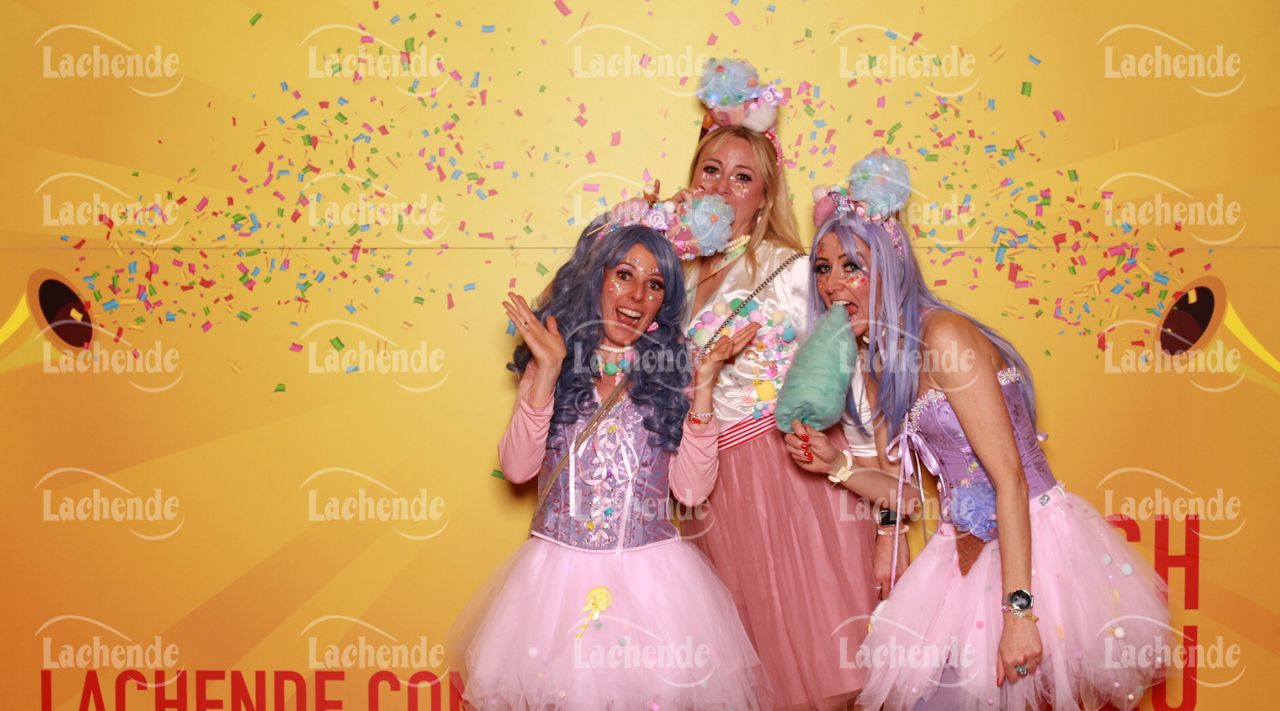 Lachende Kölnarena 27.02.2025 20:57 Uhr - 0407