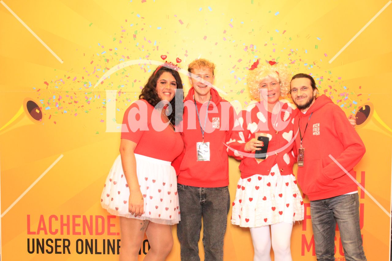 Lachende Kölnarena 30.01.2026 22:22 Uhr - 0184