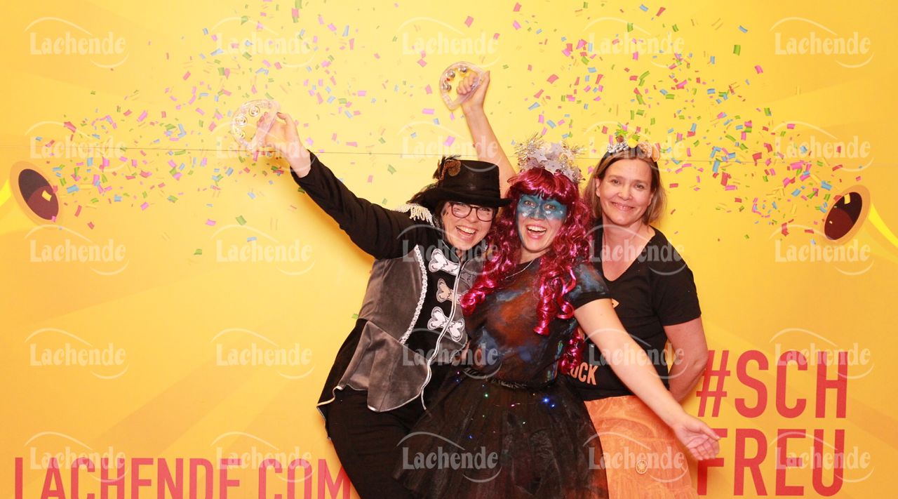 Lachende Kölnarena 27.01.2023 0518