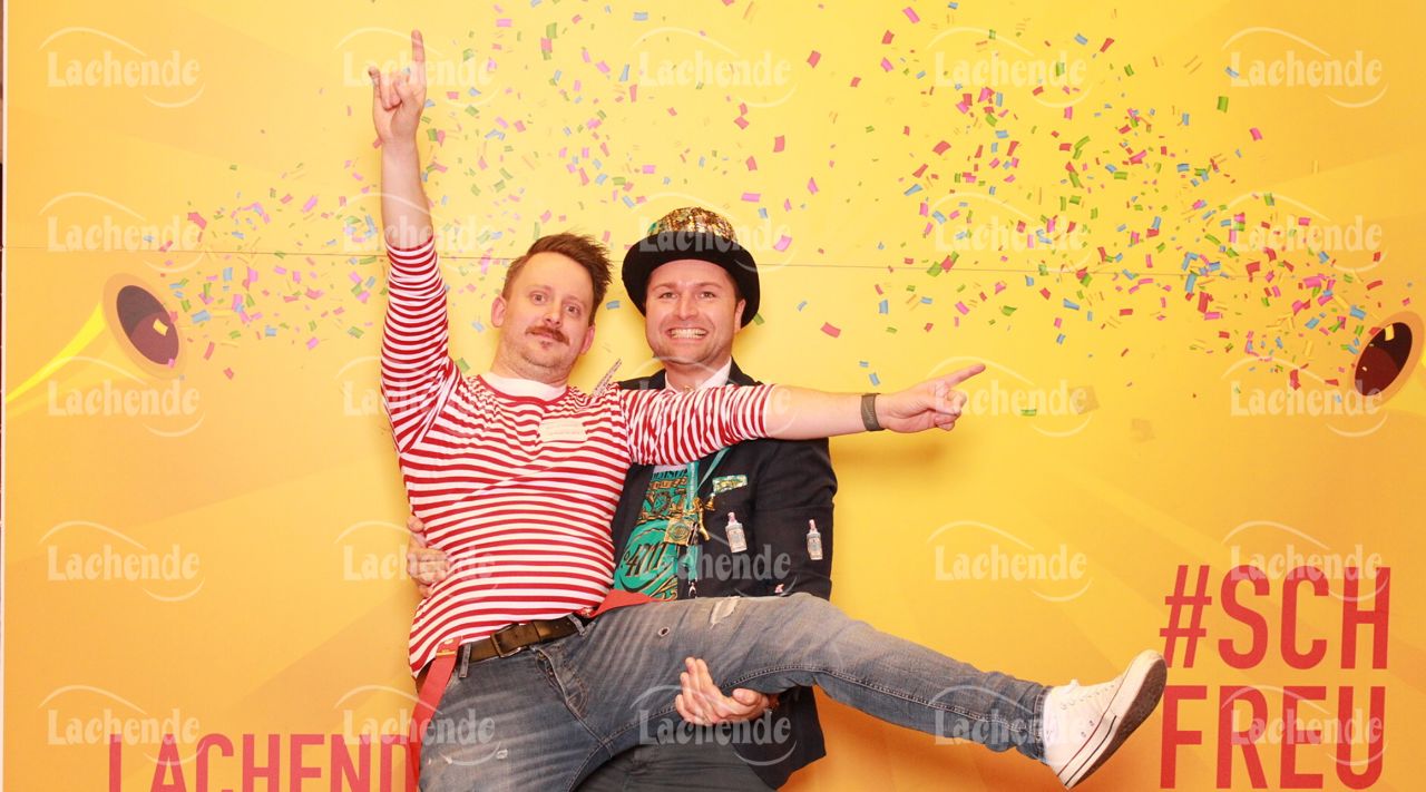 Lachende Kölnarena 09.02.2023 0519