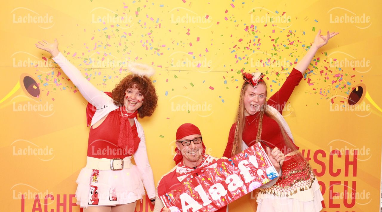 Lachende Kölnarena 19.02.2023 0180