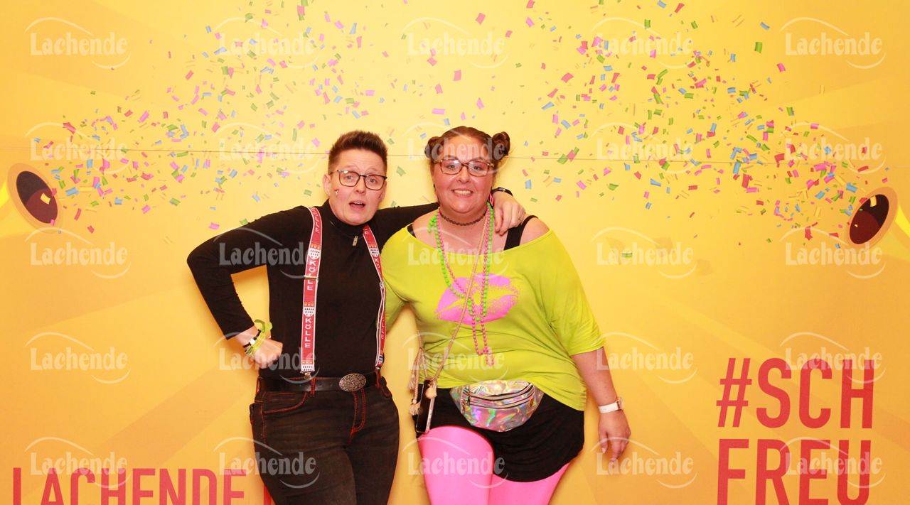 Lachende Kölnarena 27.01.2023 0424