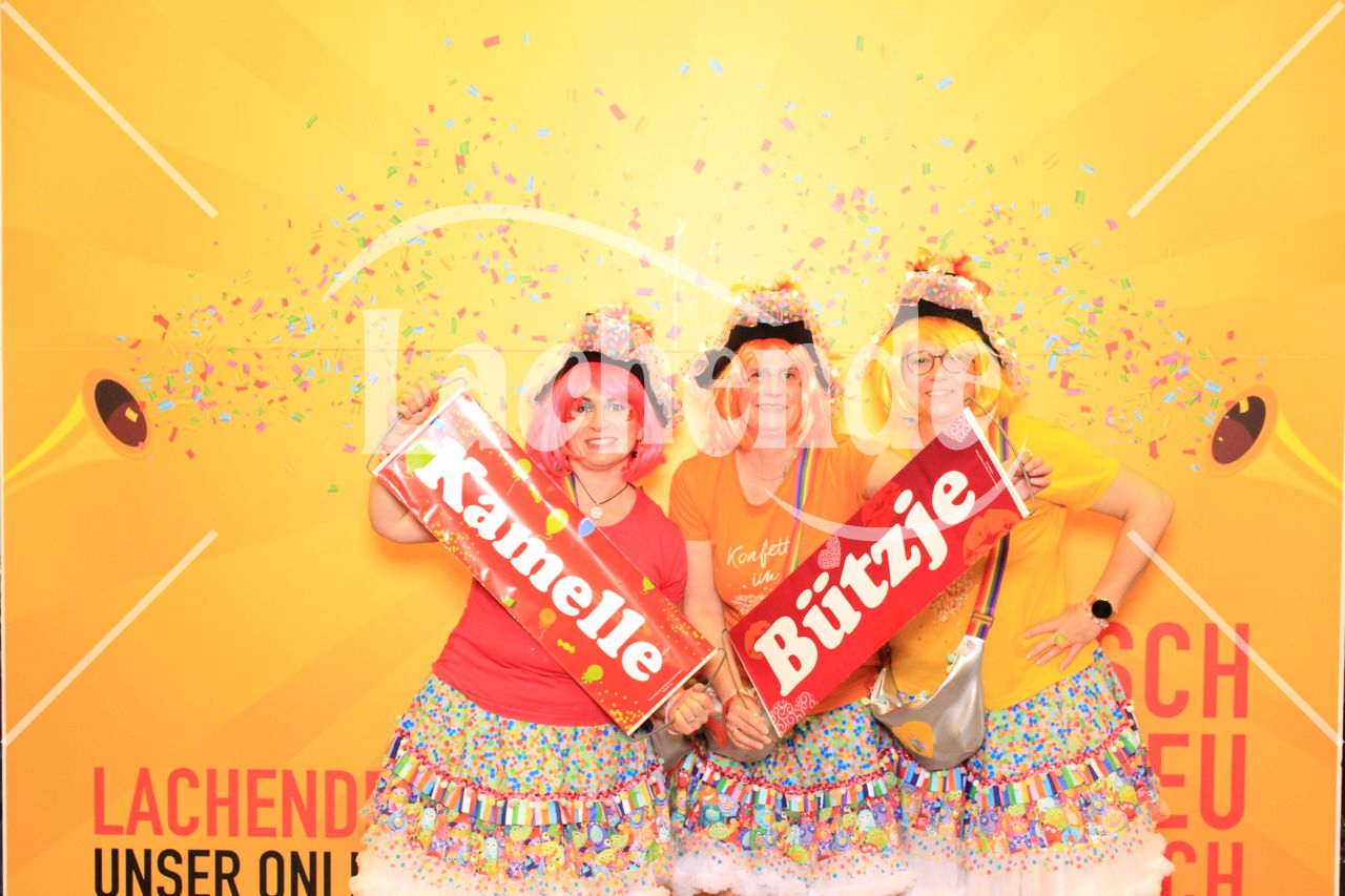 Lachende Kölnarena 17.01.2026 20:11 Uhr - 0125