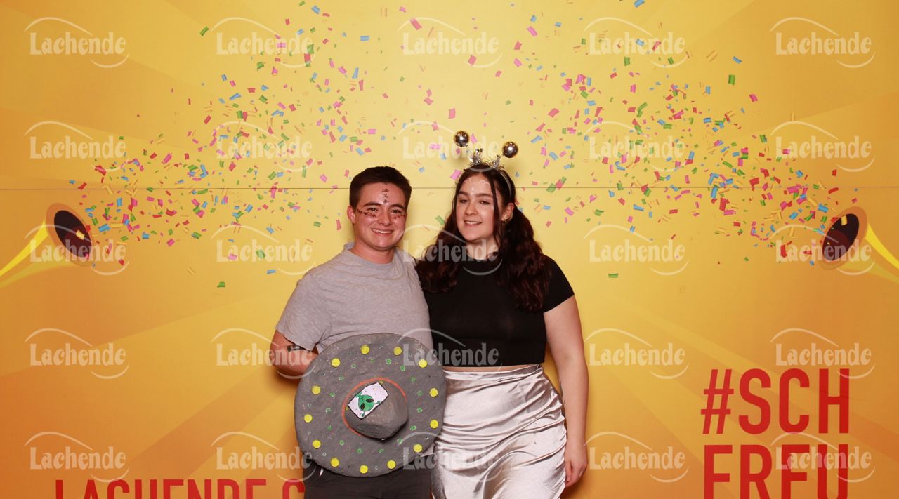 Lachende Kölnarena 28.02.2025 20:34 Uhr - 0303