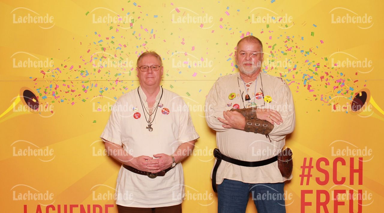 Lachende Kölnarena 28.02.2025 21:10 Uhr - 0374