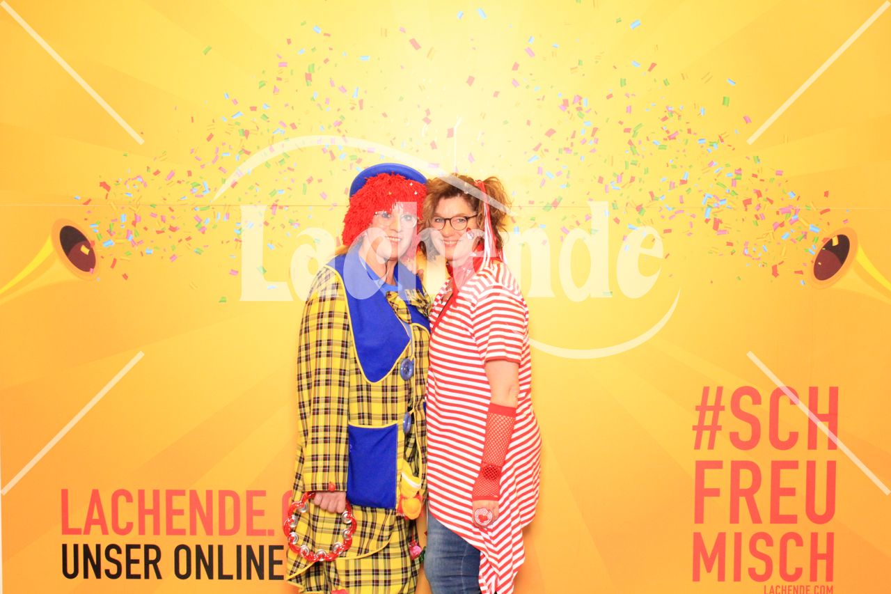 Lachende Kölnarena 12.02.2026 18:33 Uhr - 0326