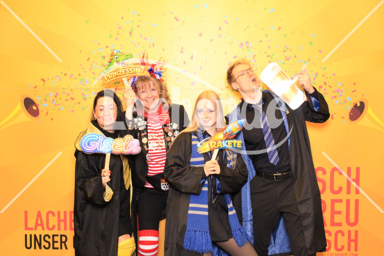 Lachende Kölnarena 08.02.2026 18:39 Uhr - 0159