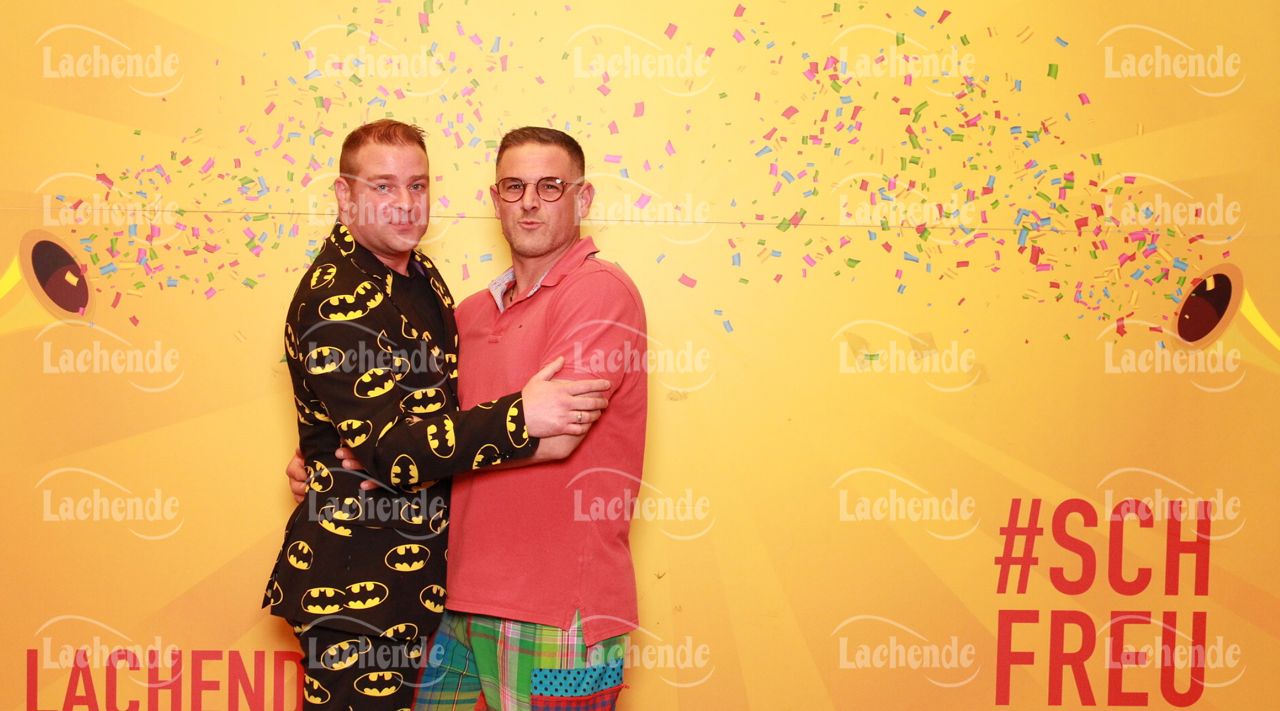 Lachende Kölnarena 27.01.2023 0606