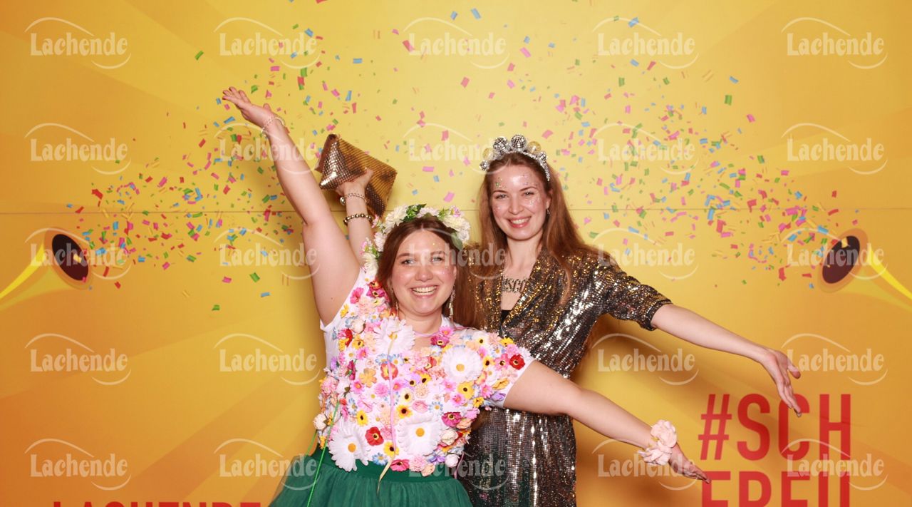 Lachende Kölnarena 02.03.2025 21:10 Uhr - 0429