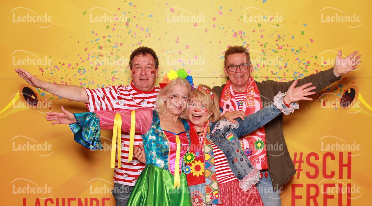 Lachende Kölnarena 28.02.2025 18:58 Uhr - 0132