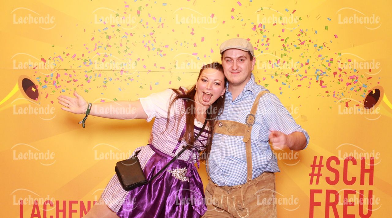 Lachende Kölnarena 09.02.2023 0553