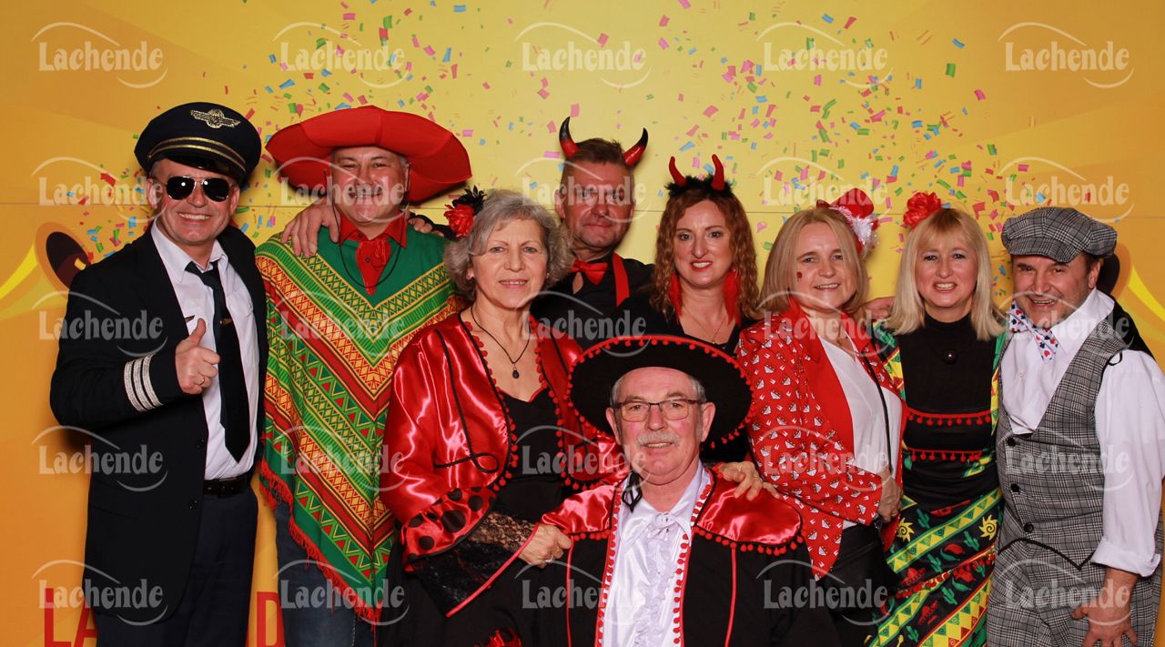 Lachende Kölnarena 09.02.24 20:36 Uhr - 0322