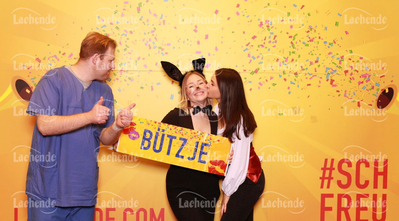 Lachende Kölnarena 12.02.2023 0450