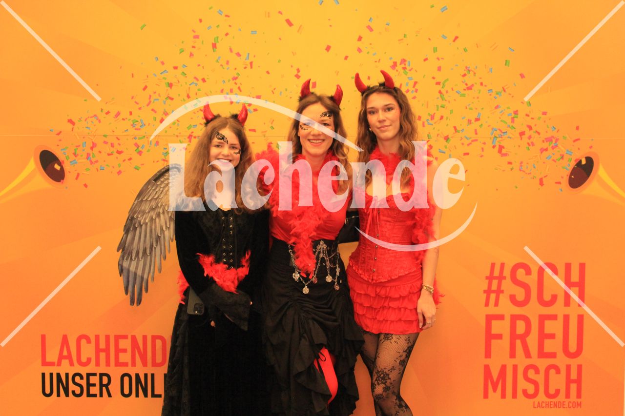 Lachende Kölnarena 15.02.2026 16:25 Uhr - 0127