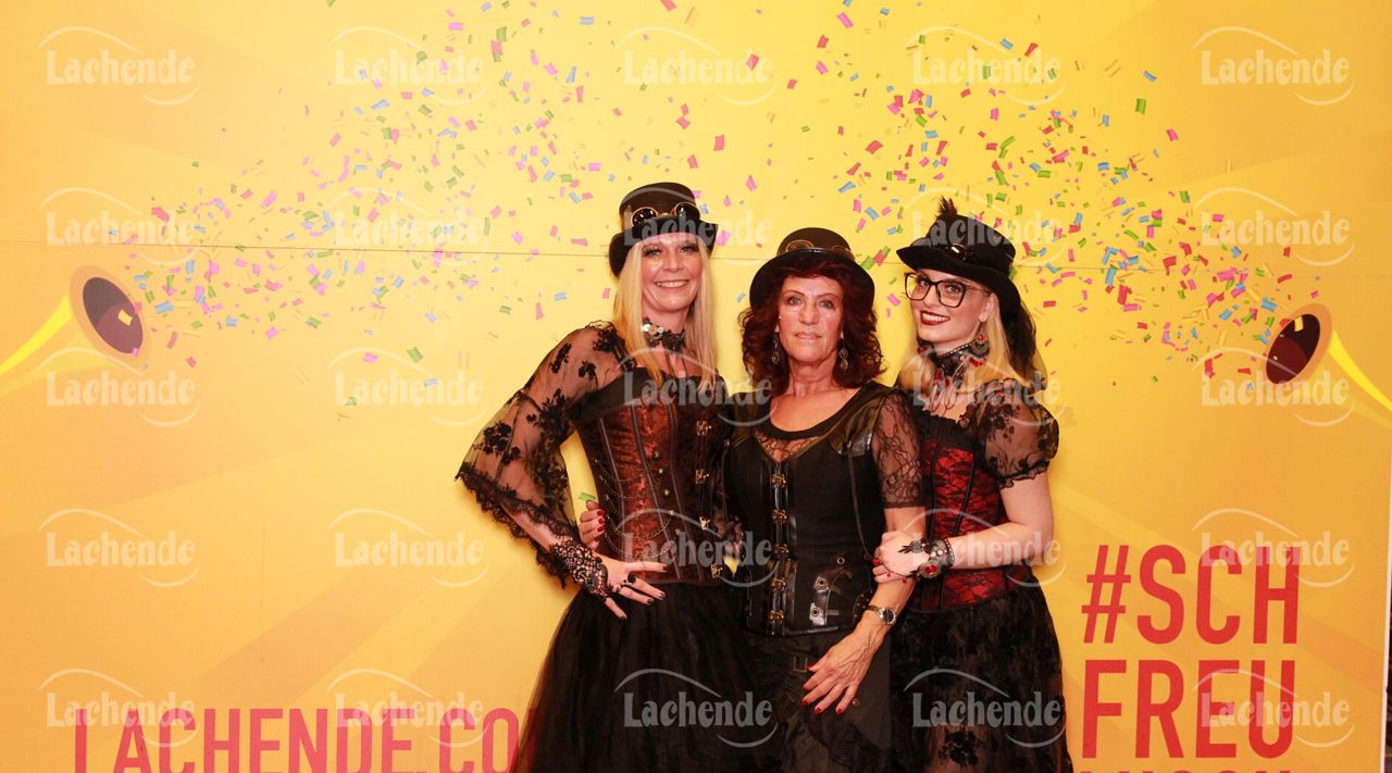 Lachende Kölnarena 19.02.2023 0550