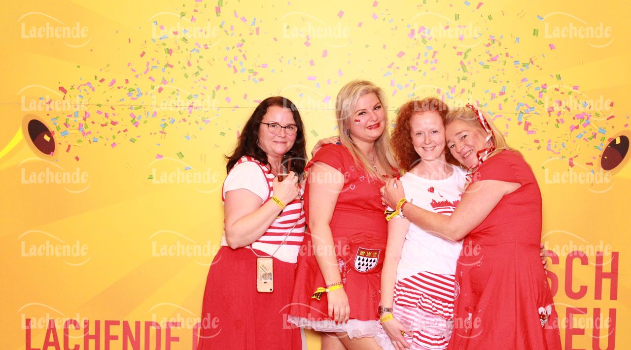 Lachende Kölnarena 21.01.2023 0453