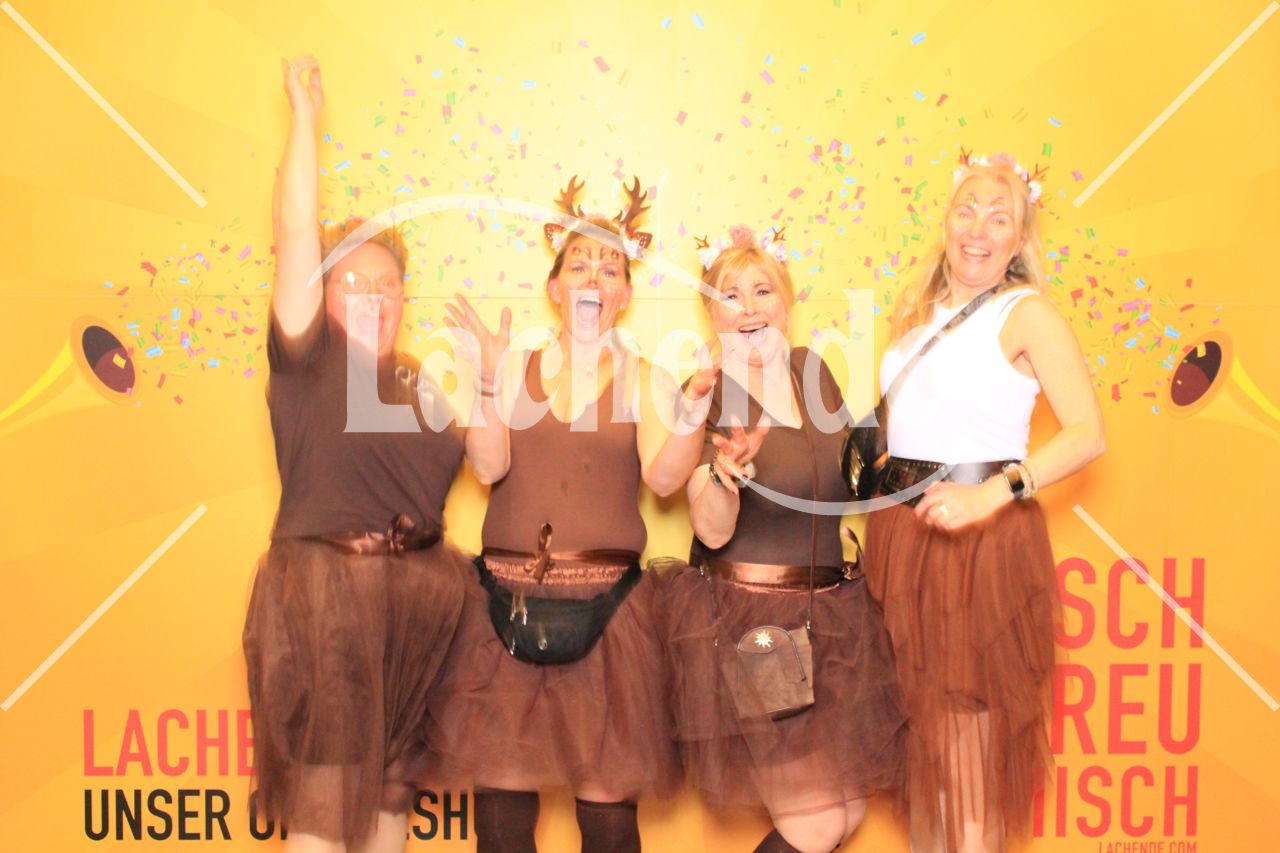 Lachende Kölnarena 07.02.2026 21:18 Uhr - 0321