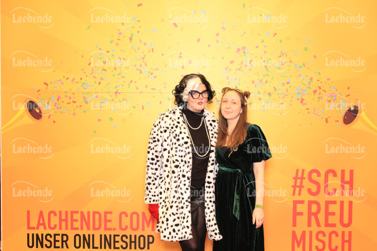 Lachende Kölnarena 09.01.2026 20:45 Uhr - 0108