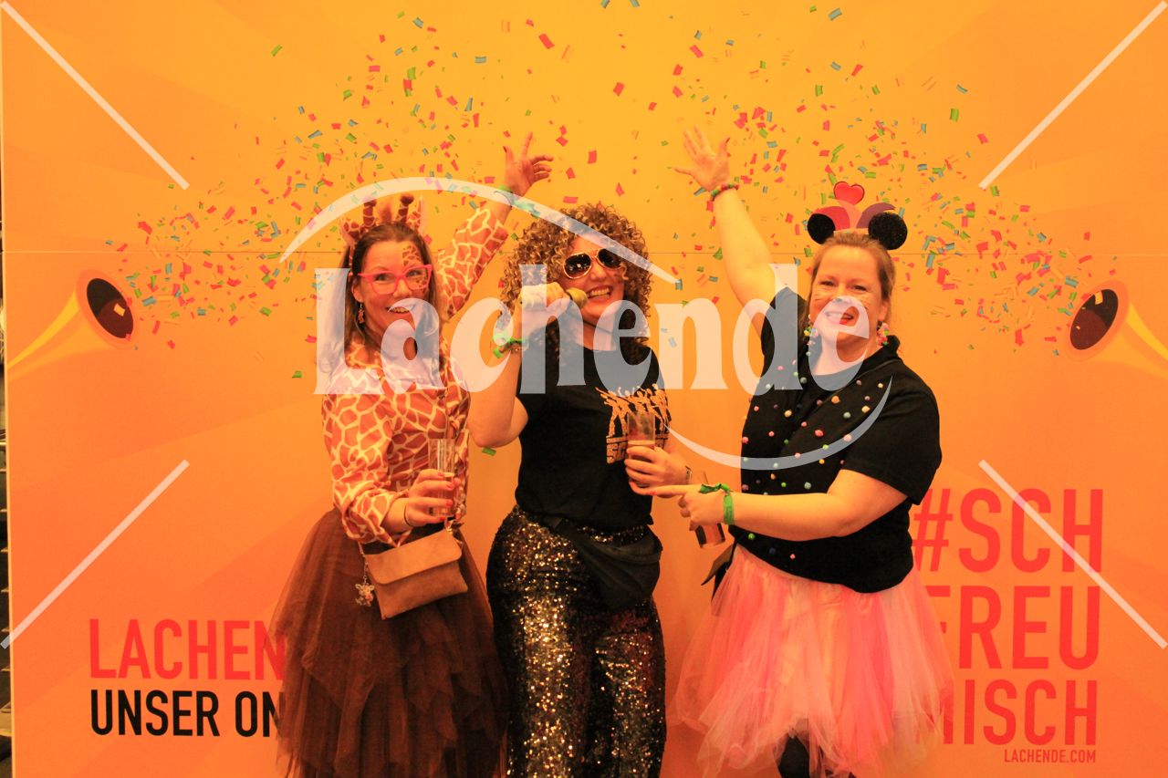 Lachende Kölnarena 13.02.2026 20:16 Uhr - 0261