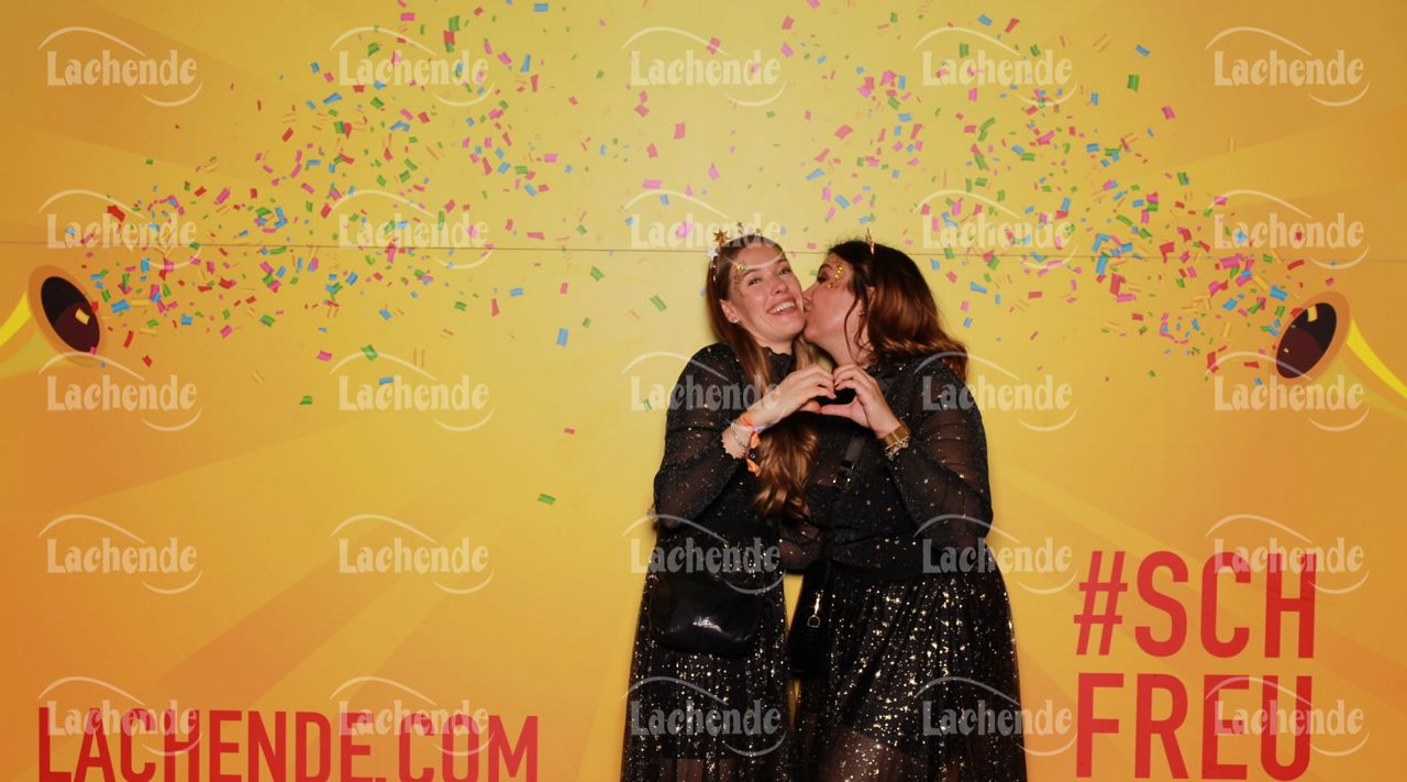 Lachende Kölnarena 11.02.24 20:06 Uhr - 0510