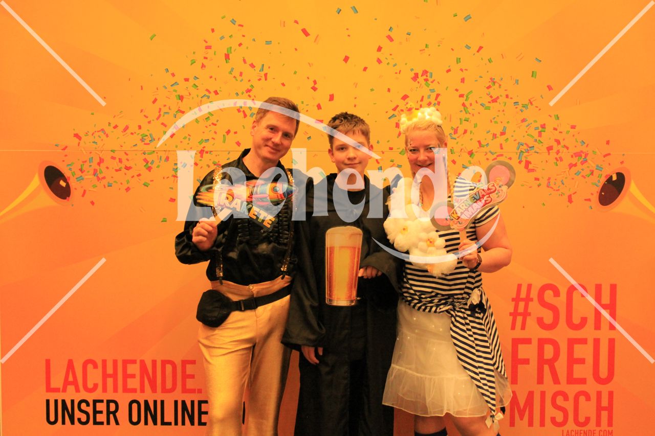 Lachende Kölnarena 12.02.2026 20:20 Uhr - 0518