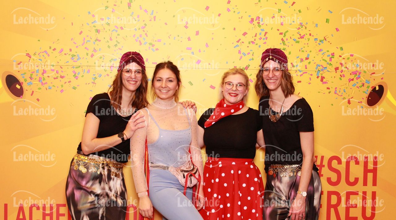 Lachende Kölnarena 27.01.2023 0473