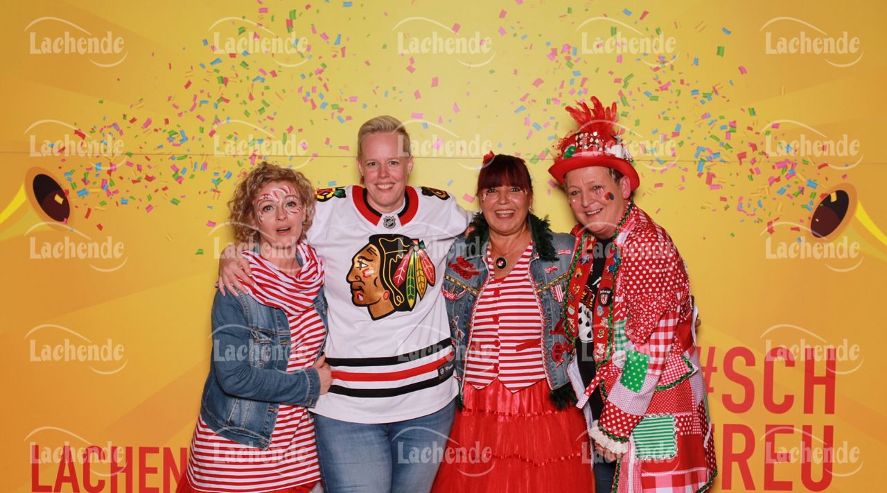 Lachende Kölnarena 10.02.24 20:43 Uhr - 0345
