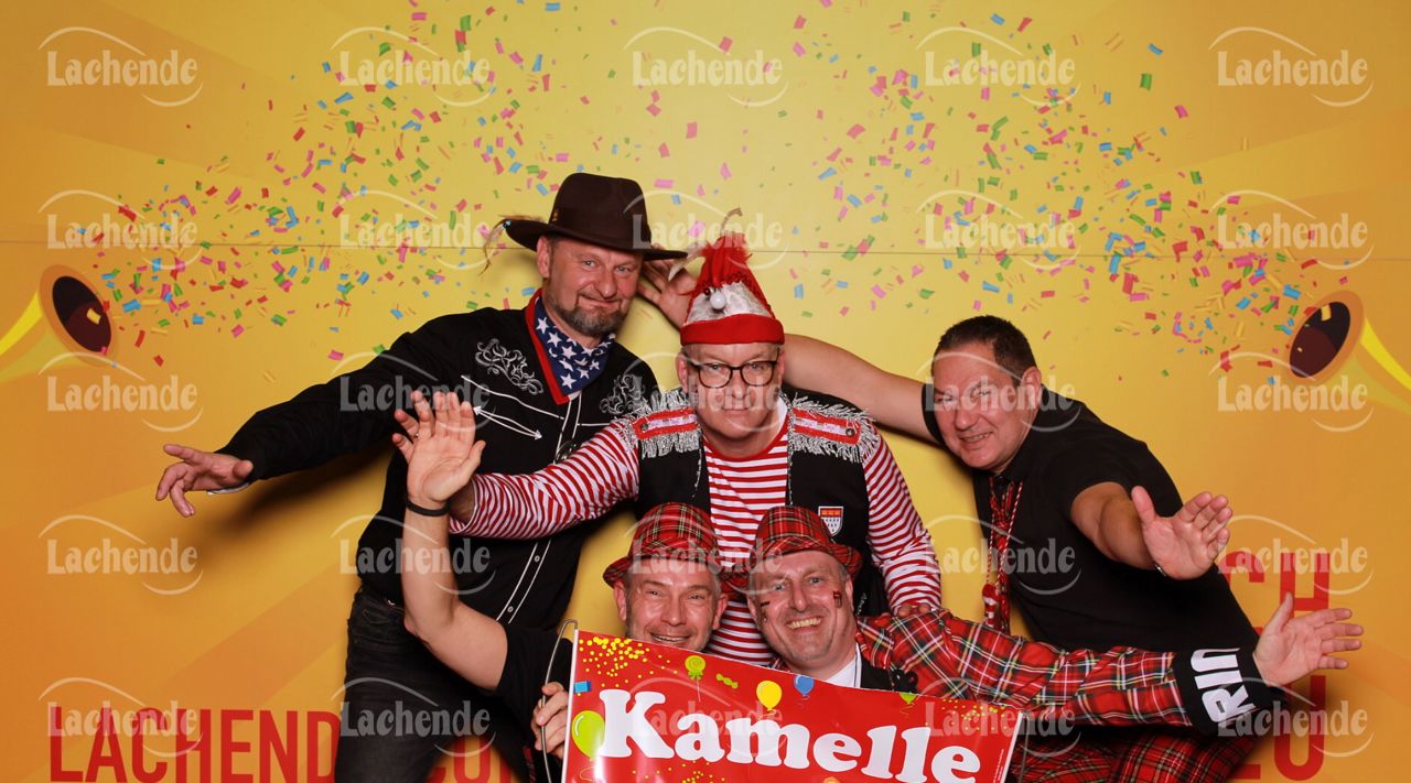 Lachende Kölnarena 10.02.24 21:13 Uhr - 0400