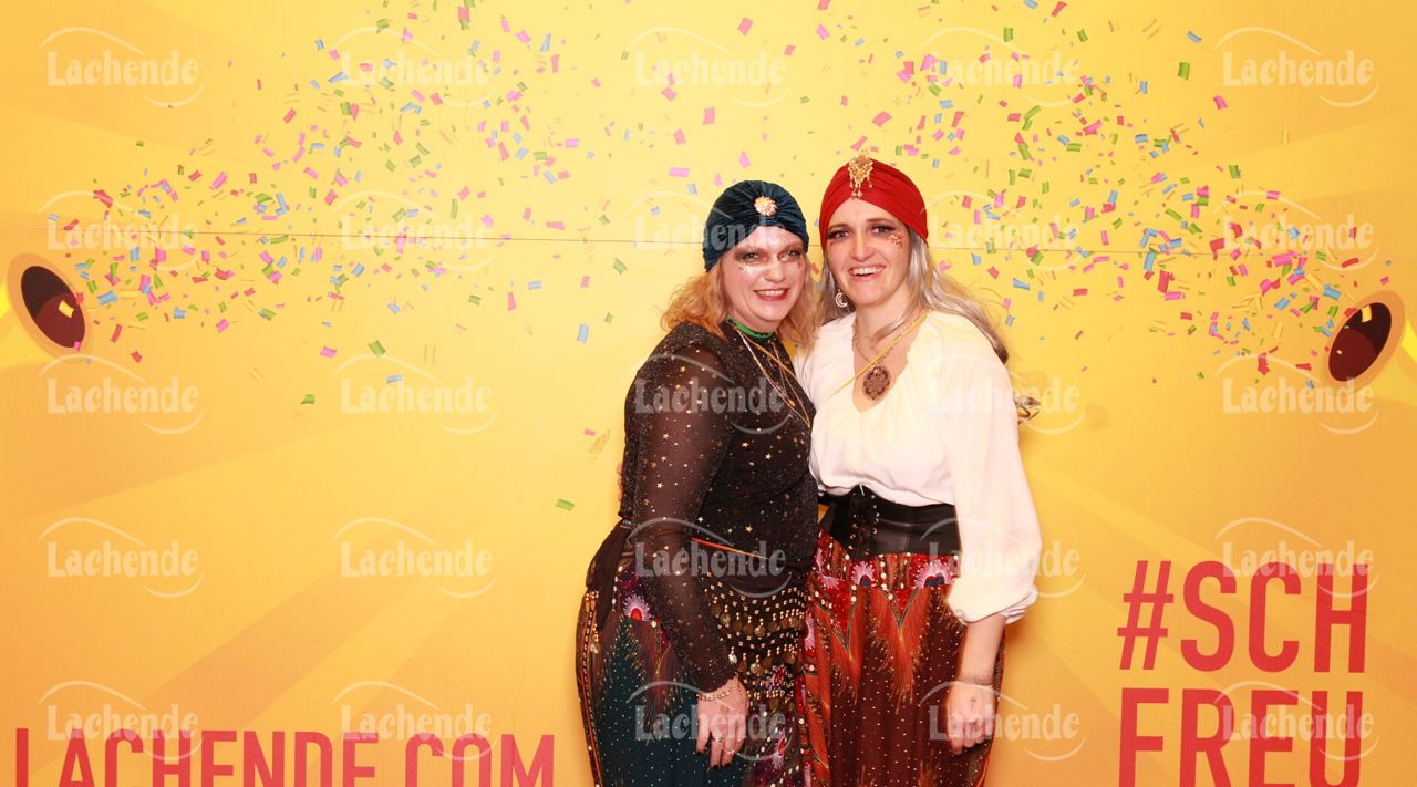 Lachende Kölnarena 27.01.2023 0232