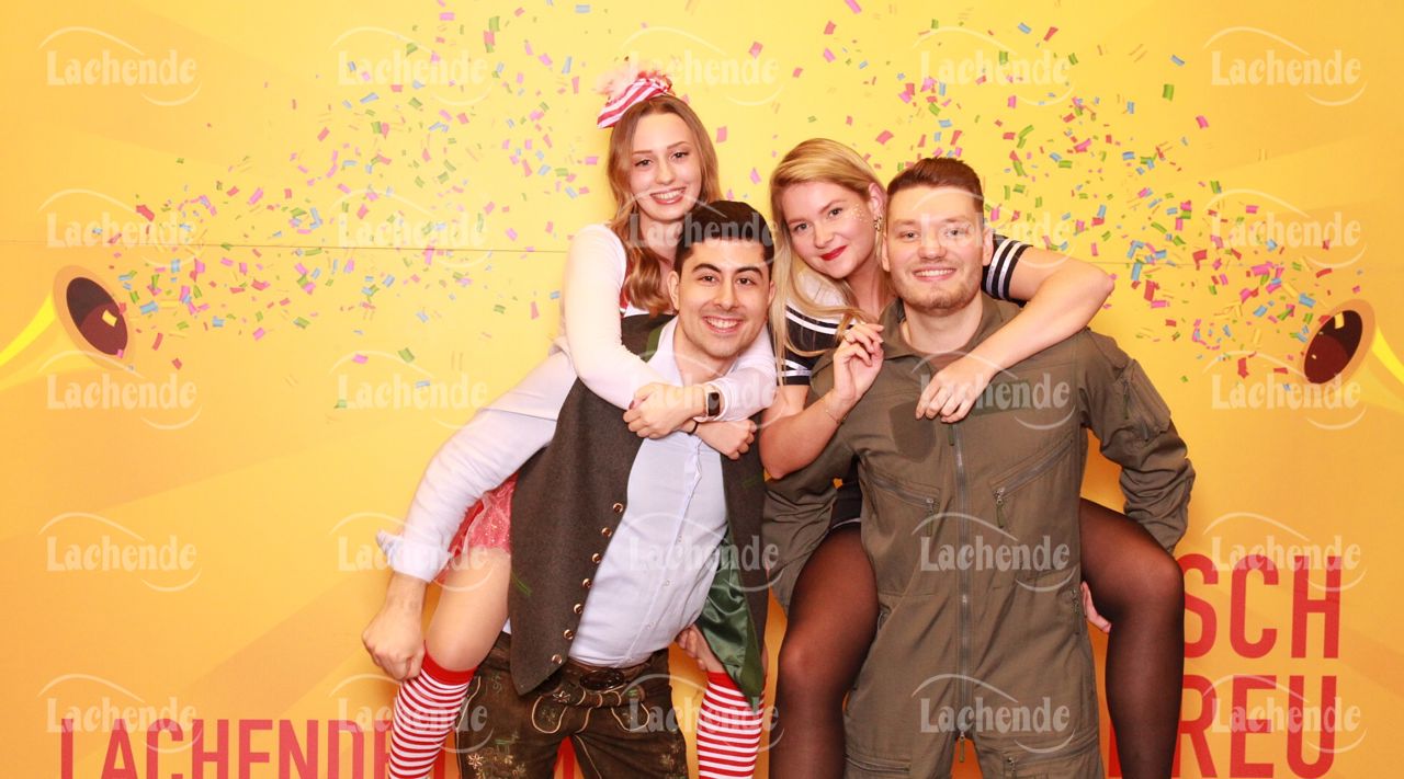 Lachende Kölnarena 03.02.2023 0224