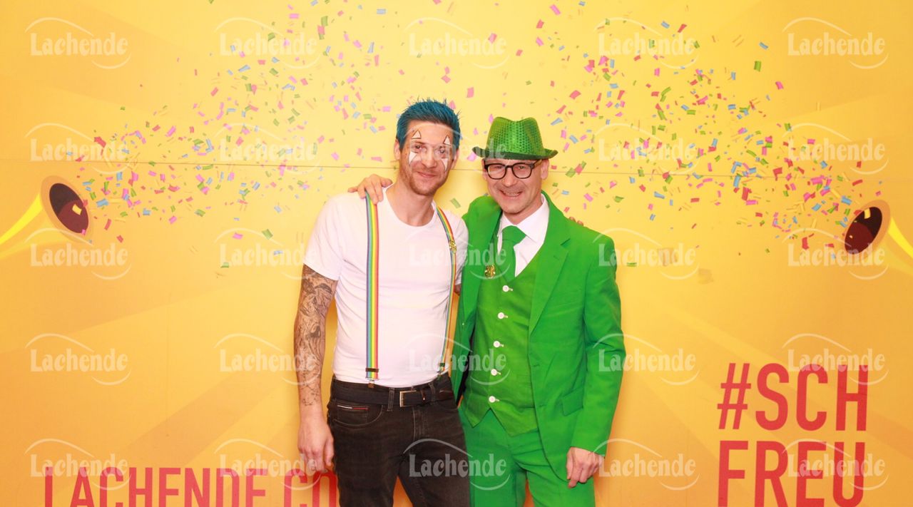 Lachende Kölnarena 18.02.2023 0116