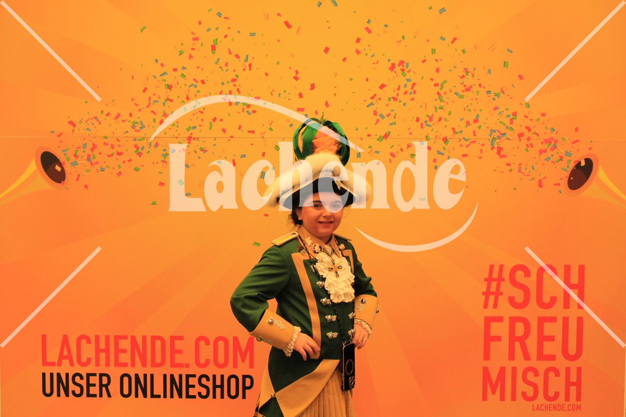 Lachende Kölnarena 24.01.2026 21:23 Uhr - 0226