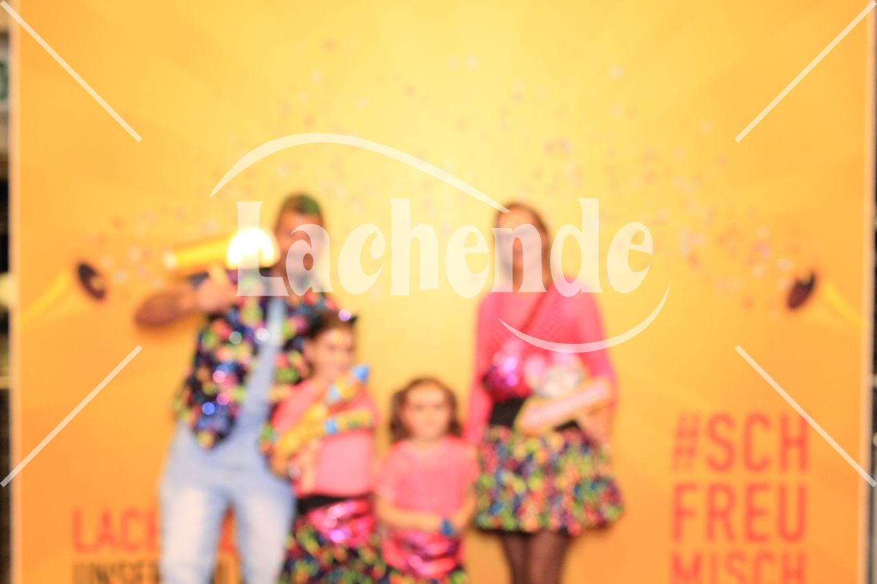 Lachende Kölnarena 23.01.2026 22:30 Uhr - 0238