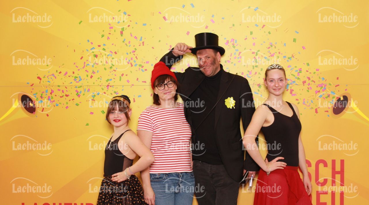 Lachende Kölnarena 02.03.2025 15:53 Uhr - 0090