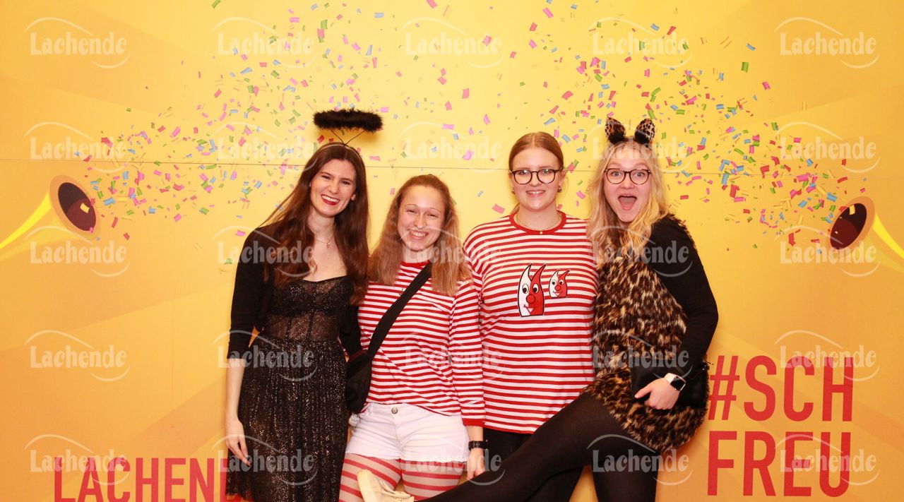 Lachende Kölnarena 16.02.2023 0218