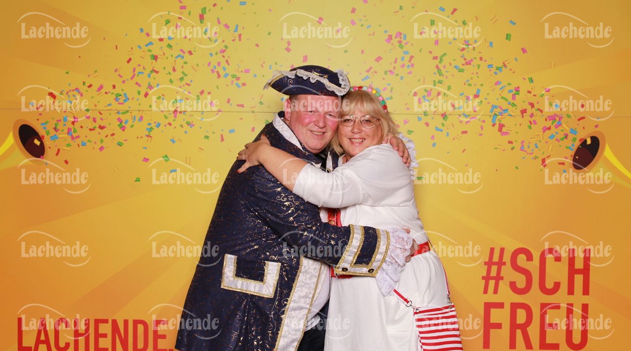 Lachende Kölnarena 11.02.24 15:55 Uhr - 0090