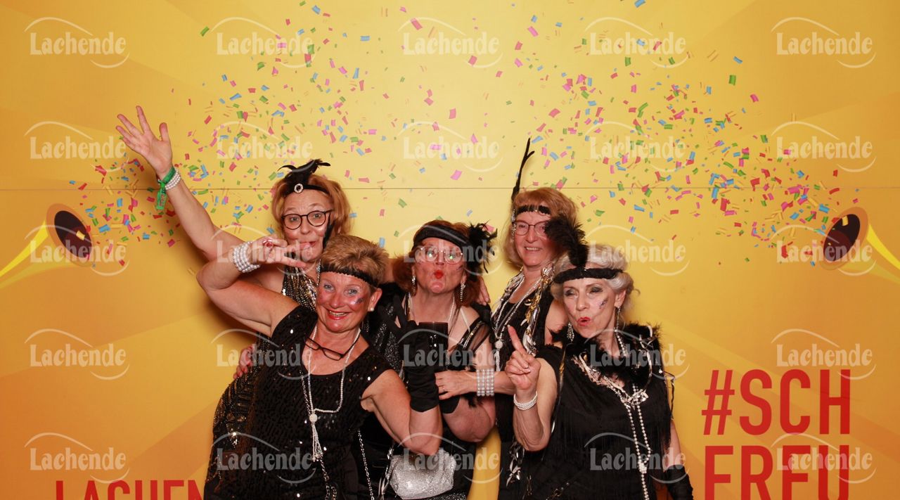 Lachende Kölnarena 28.02.2025 21:35 Uhr - 0416