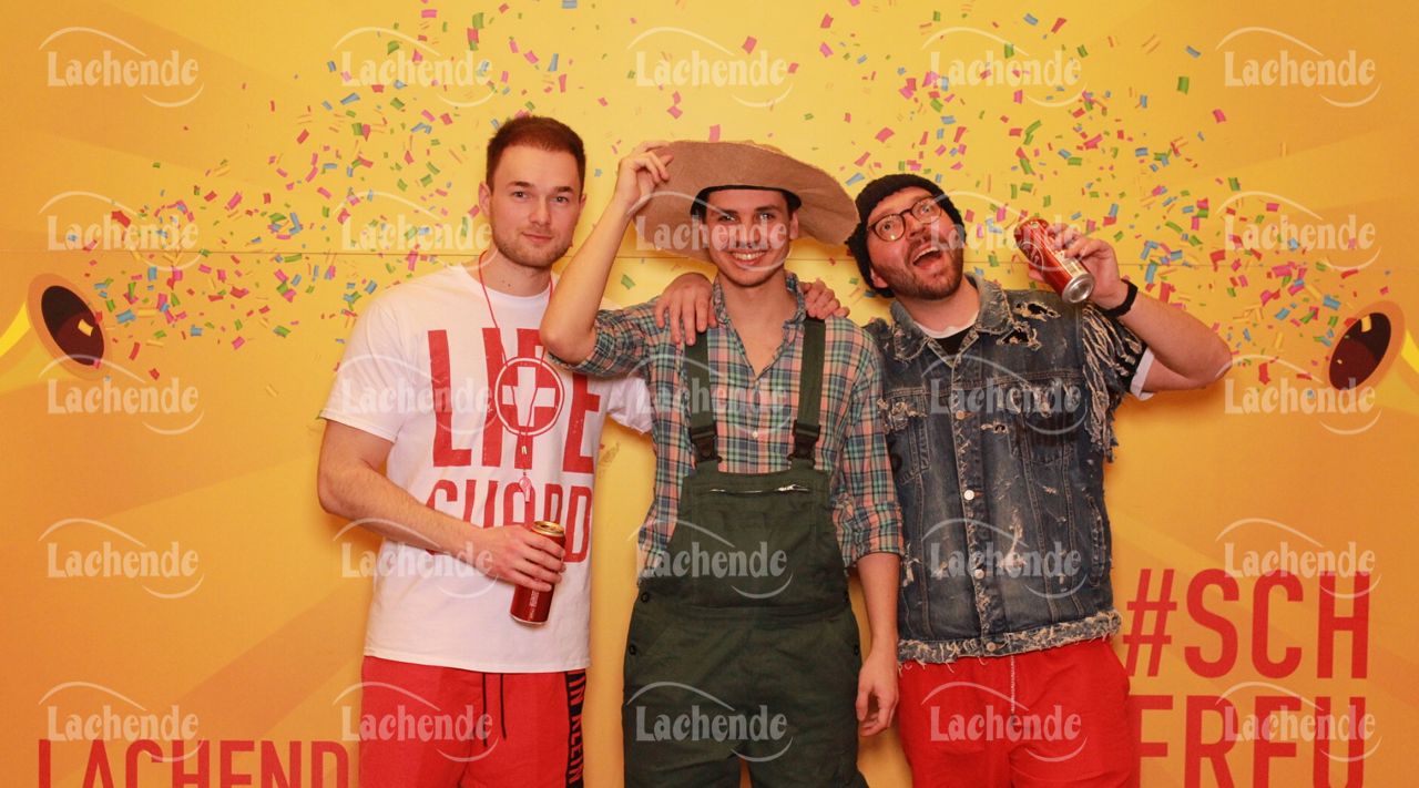 Lachende Kölnarena 04.02.2023 0205