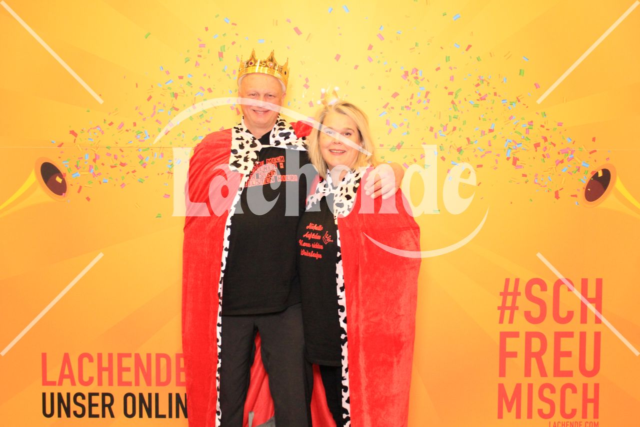 Lachende Kölnarena 12.02.2026 17:37 Uhr - 0231