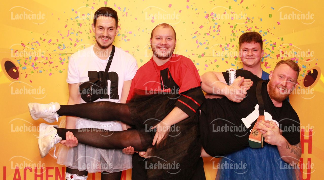 Lachende Kölnarena 27.01.2023 0125